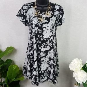 Urban Outfitter witchy tee dress